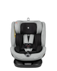 Стол за кола 40-150 см i-Moove i-SIZE Light Grey - Image 2