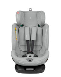 Стол за кола 40-150 см i-Moove i-SIZE Light Grey - Image 3