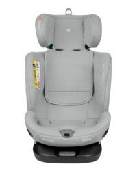 Стол за кола 40-150 см i-Moove i-SIZE Light Grey - Image 4