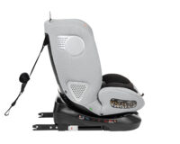 Стол за кола 40-150 см i-Moove i-SIZE Light Grey - Image 5
