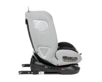Стол за кола 40-150 см i-Moove i-SIZE Light Grey - Image 6