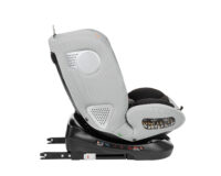 Стол за кола 40-150 см i-Moove i-SIZE Light Grey - Image 7