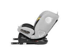Стол за кола 40-150 см i-Moove i-SIZE Light Grey - Image 8