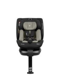 Стол за кола 40-150 см i-Orbit i-SIZE Army Green - Image 2
