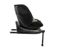 Стол за кола 40-150 см i-Orbit i-SIZE Army Green - Image 8