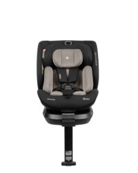 Стол за кола 40-150 см i-Orbit i-SIZE Beige - Image 2