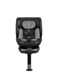 Стол за кола 40-150 см i-Orbit i-SIZE Dark Grey - Image 2