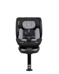 Стол за кола 40-150 см i-Orbit i-SIZE Light Grey - Image 2