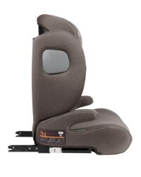Стол за кола 100-150 см i-Track i-SIZE Brown - Image 5