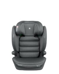 Стол за кола 100-150 см i-Track i-SIZE Dark Grey - Image 2