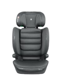 Стол за кола 100-150 см i-Track i-SIZE Dark Grey - Image 3