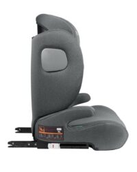 Стол за кола 100-150 см i-Track i-SIZE Dark Grey - Image 5