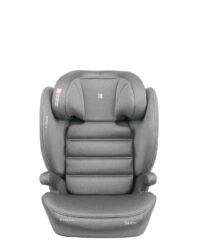 Стол за кола 100-150 см i-Track i-SIZE Light Grey - Image 2