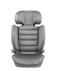 Стол за кола 100-150 см i-Track i-SIZE Light Grey - Image 3