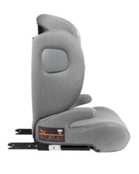 Стол за кола 100-150 см i-Track i-SIZE Light Grey - Image 5