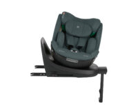 Стол за кола 40-150 см i-Twist i-SIZE Army Green - Image 9
