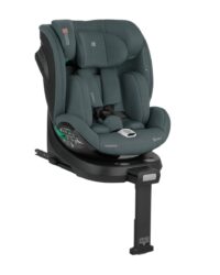 Стол за кола 40-150 см i-Twist i-SIZE Army Green