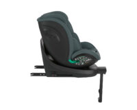 Стол за кола 40-150 см i-Twist i-SIZE Army Green - Image 6