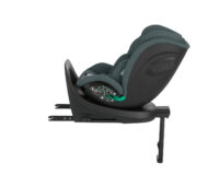 Стол за кола 40-150 см i-Twist i-SIZE Army Green - Image 7