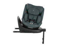 Стол за кола 40-150 см i-Twist i-SIZE Army Green - Image 8