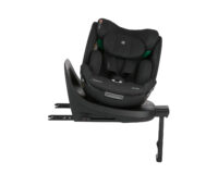 Стол за кола 40-150 см i-Twist i-SIZE Black - Image 9