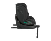 Стол за кола 40-150 см i-Twist i-SIZE Black - Image 5