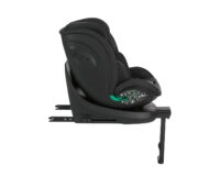 Стол за кола 40-150 см i-Twist i-SIZE Black - Image 6