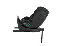 Стол за кола 40-150 см i-Twist i-SIZE Black - Image 7