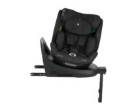 Стол за кола 40-150 см i-Twist i-SIZE Black - Image 8