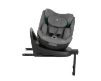Стол за кола 40-150 см i-Twist i-SIZE Dark Grey - Image 9
