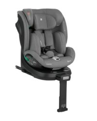 Стол за кола 40-150 см i-Twist i-SIZE Dark Grey