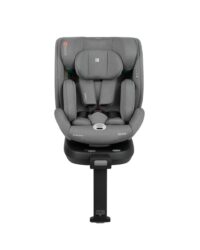 Стол за кола 40-150 см i-Twist i-SIZE Dark Grey - Image 2
