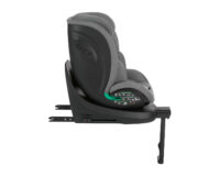Стол за кола 40-150 см i-Twist i-SIZE Dark Grey - Image 5