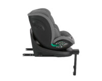 Стол за кола 40-150 см i-Twist i-SIZE Dark Grey - Image 6