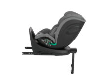 Стол за кола 40-150 см i-Twist i-SIZE Dark Grey - Image 7