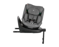 Стол за кола 40-150 см i-Twist i-SIZE Dark Grey - Image 8