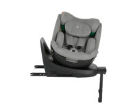 Стол за кола 40-150 см i-Twist i-SIZE Light Grey - Image 9