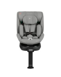 Стол за кола 40-150 см i-Twist i-SIZE Light Grey - Image 2