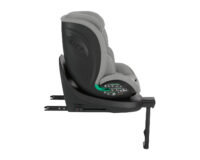 Стол за кола 40-150 см i-Twist i-SIZE Light Grey - Image 5