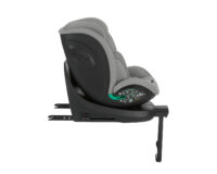 Стол за кола 40-150 см i-Twist i-SIZE Light Grey - Image 6