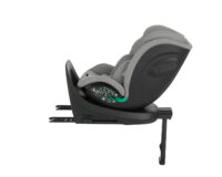 Стол за кола 40-150 см i-Twist i-SIZE Light Grey - Image 7