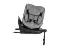 Стол за кола 40-150 см i-Twist i-SIZE Light Grey - Image 8