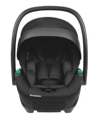 Стол за кола 40-87 см i-Trail i-SIZE Black (Kara, Lanah, Thea 2024, Tiffany 2024) - Image 6