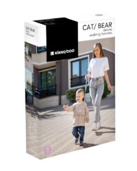Каишка за прохождане Bear Beige 2024 - Image 3