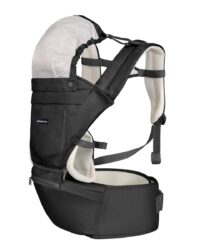 Кенгуру 3в1 Chloe Mesh Black 2024