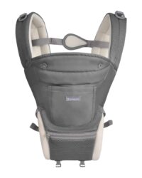 Кенгуру 3в1 Chloe Mesh Grey 2024 - Image 2