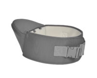 Кенгуру 3в1 Chloe Mesh Grey 2024 - Image 3