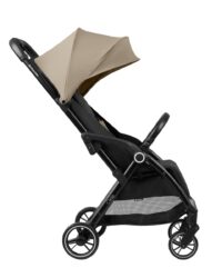 Лятна количка с автоматично сгъване Ciela Beige - Image 4