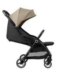 Лятна количка с автоматично сгъване Ciela Beige - Image 5
