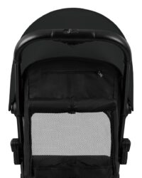 Лятна количка с автоматично сгъване Ciela Black - Image 7